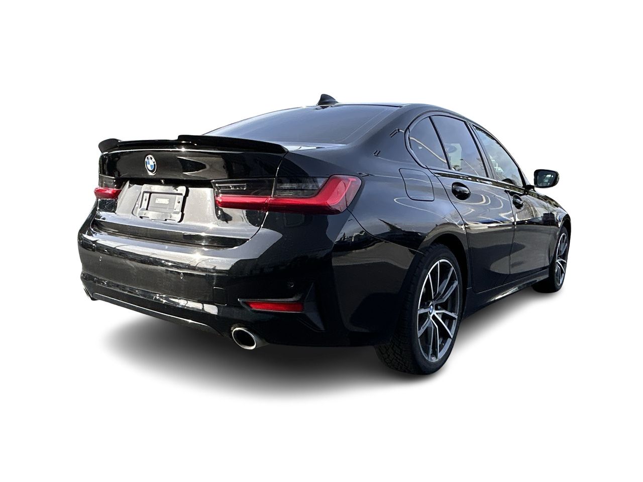 2020 BMW 330i xDrive