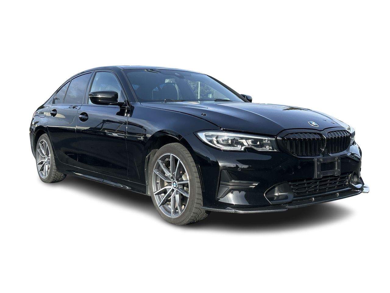 2020 BMW 330i xDrive