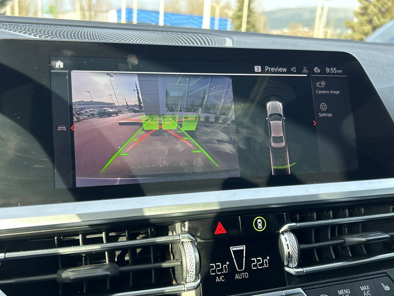 2020 BMW 330i xDrive