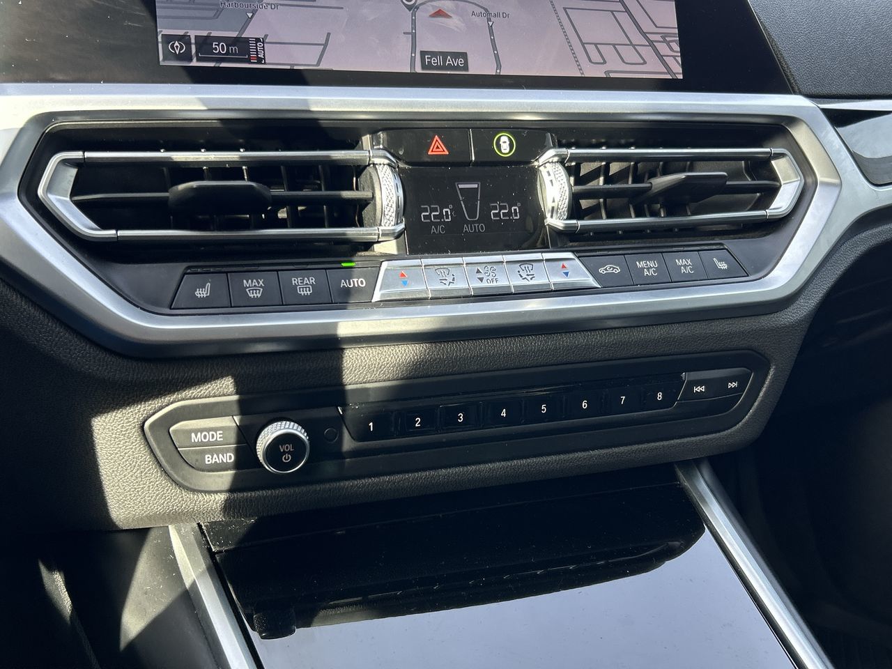 2020 BMW 330i xDrive