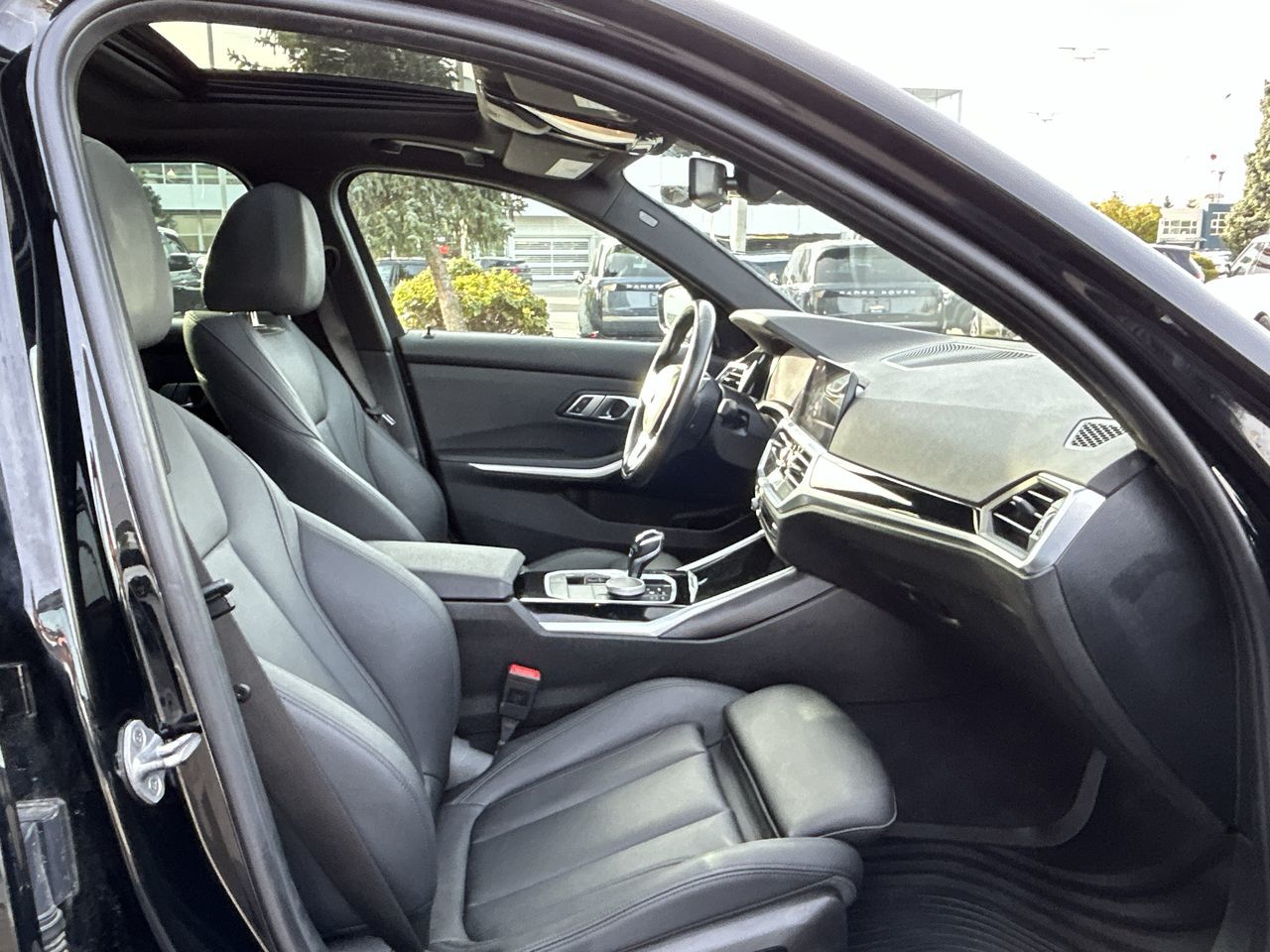 2020 BMW 330i xDrive