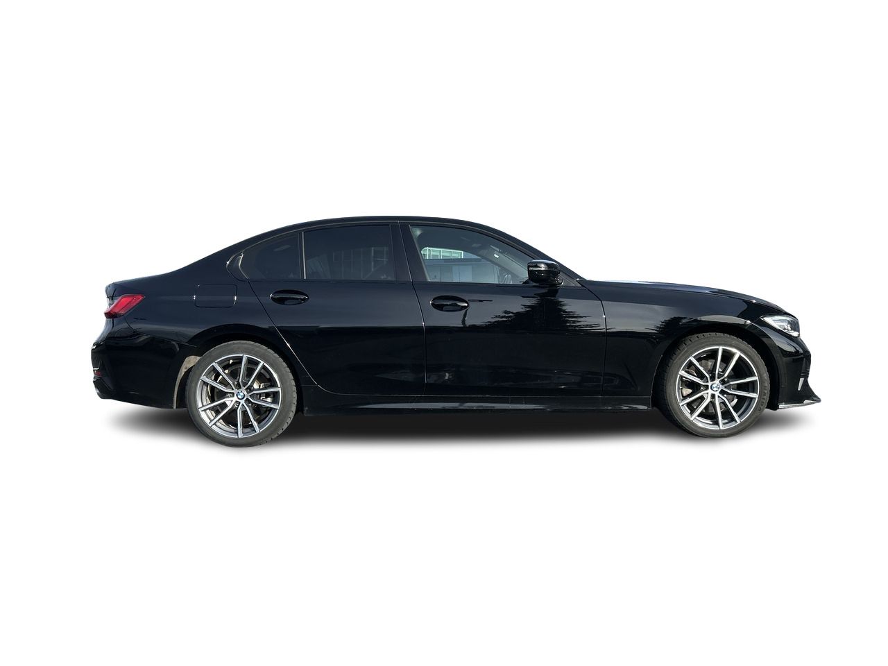 2020 BMW 330i xDrive