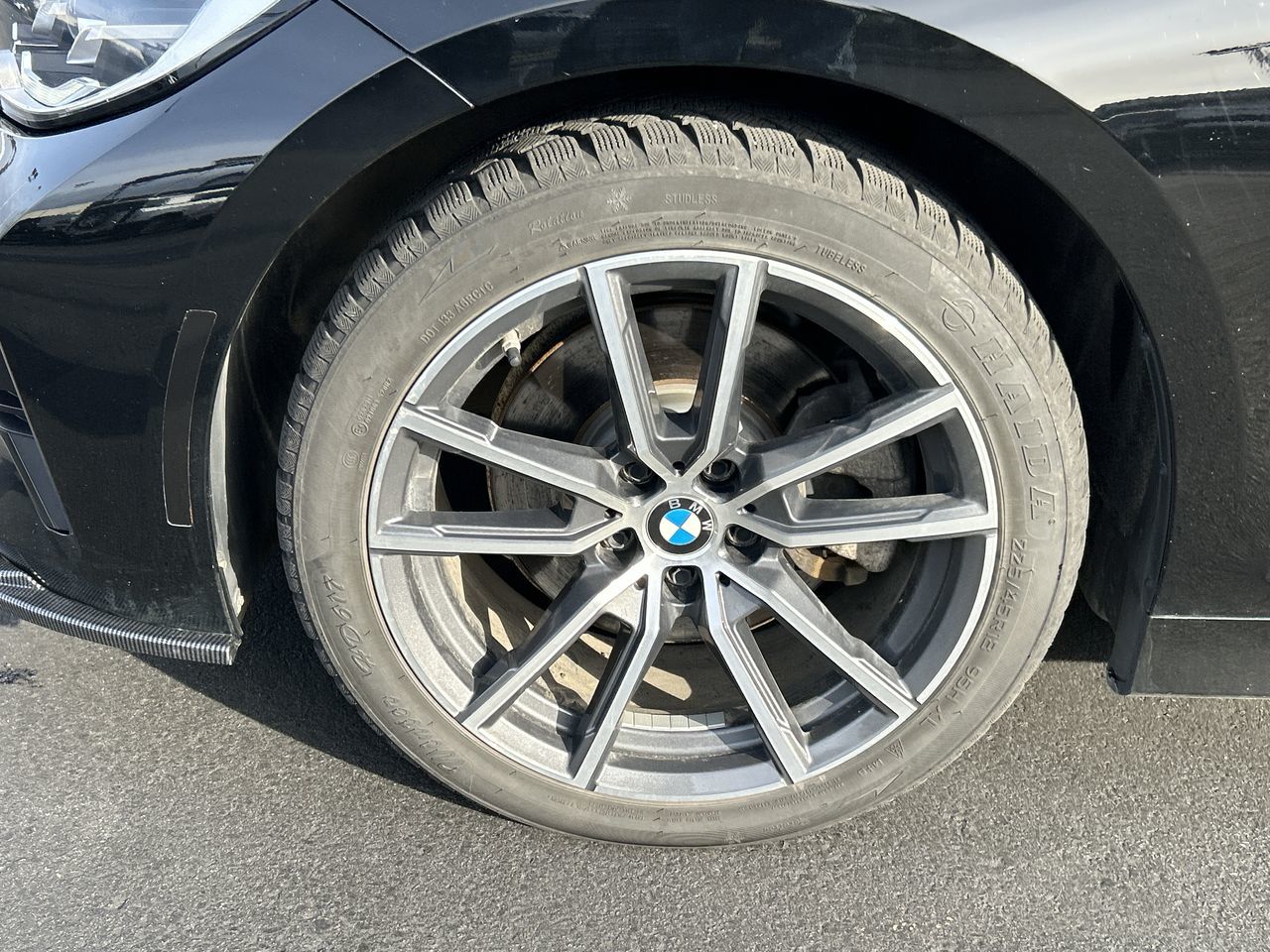 2020 BMW 330i xDrive