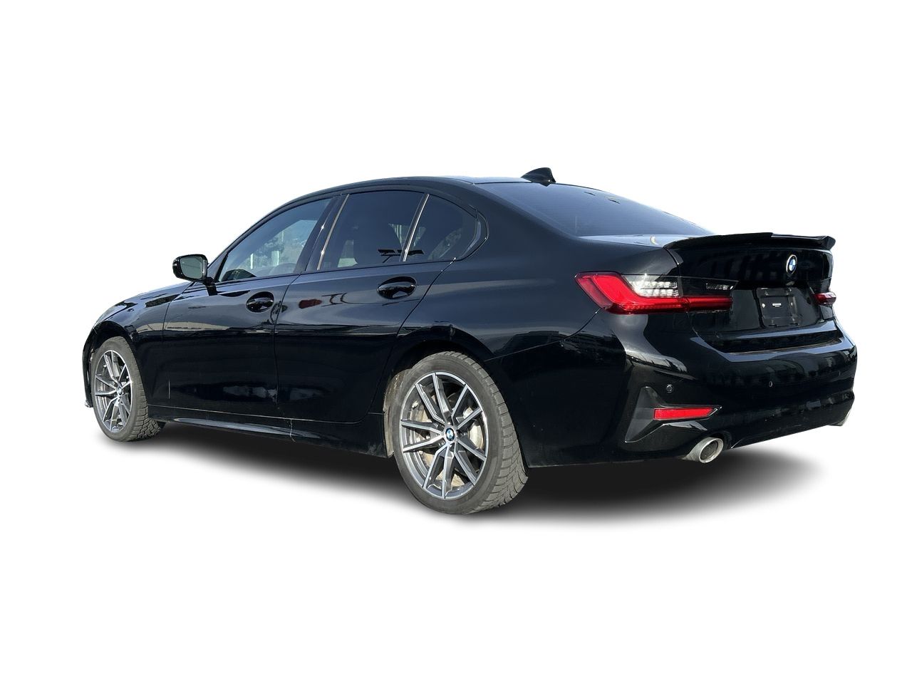 2020 BMW 330i xDrive