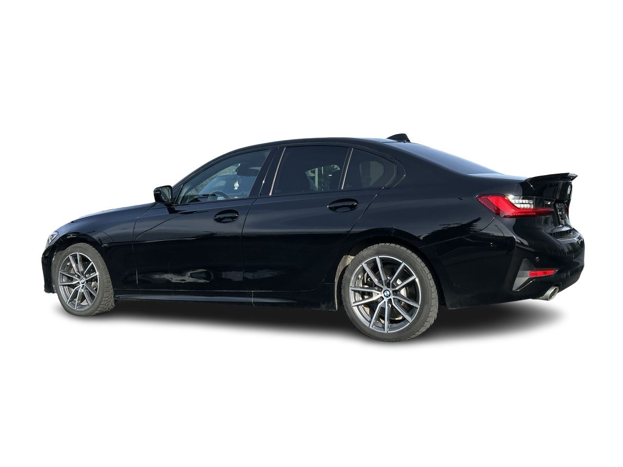 2020 BMW 330i xDrive