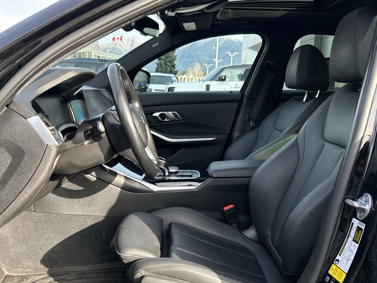 2020 BMW 330i xDrive