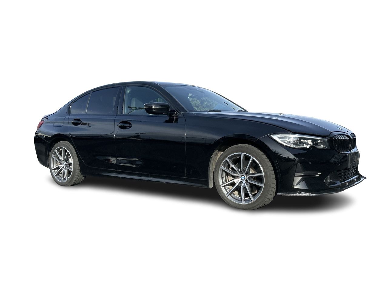 2020 BMW 330i xDrive