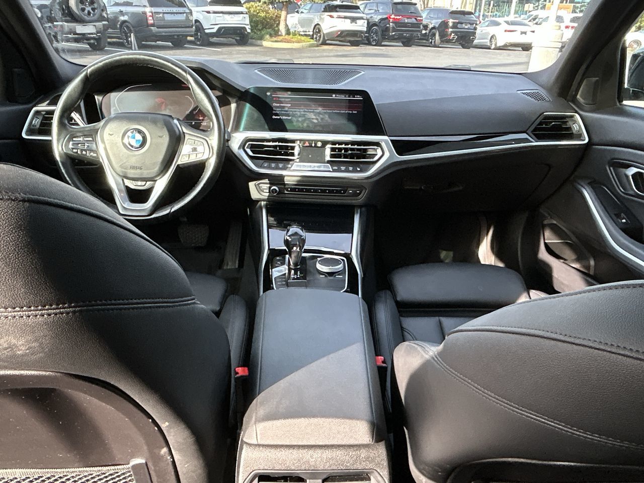 2020 BMW 330i xDrive