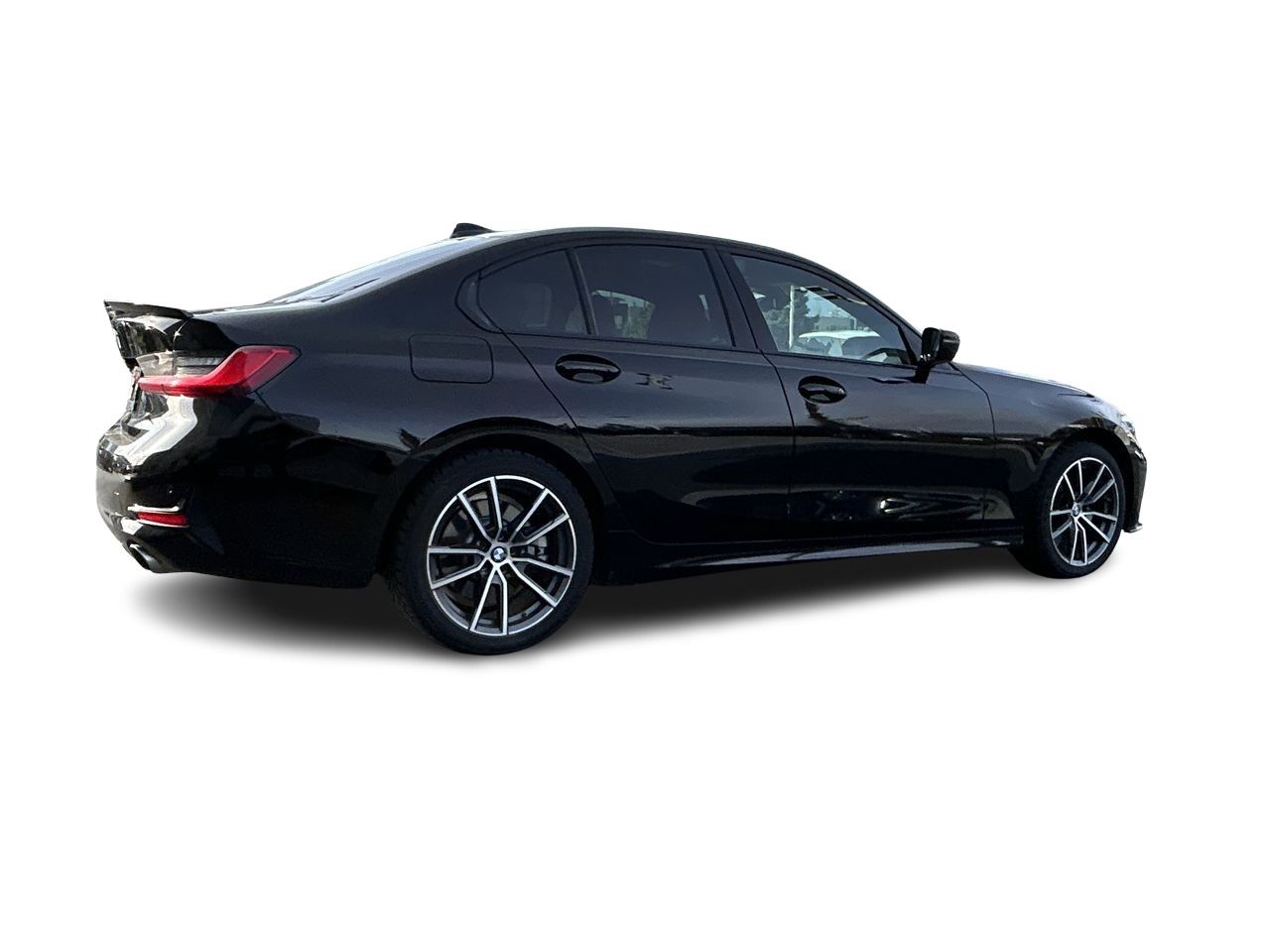 2020 BMW 330i xDrive