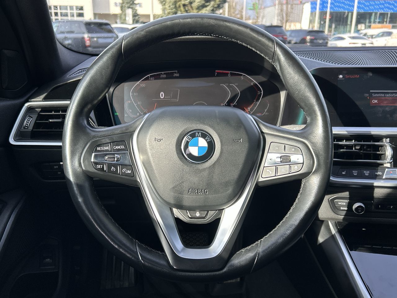 2020 BMW 330i xDrive