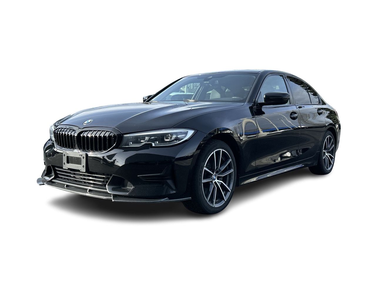 2020 BMW 330i xDrive