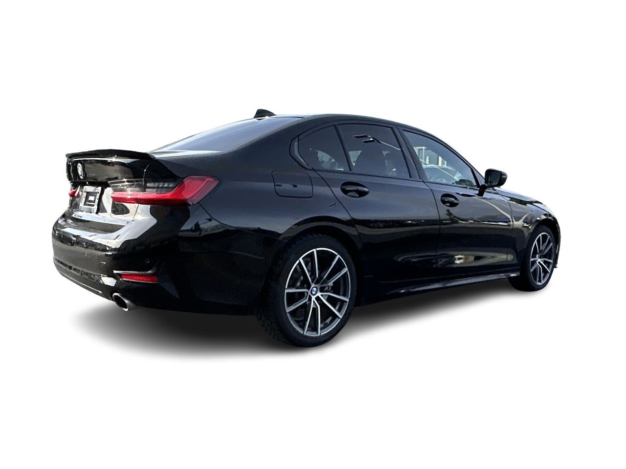 2020 BMW 330i xDrive