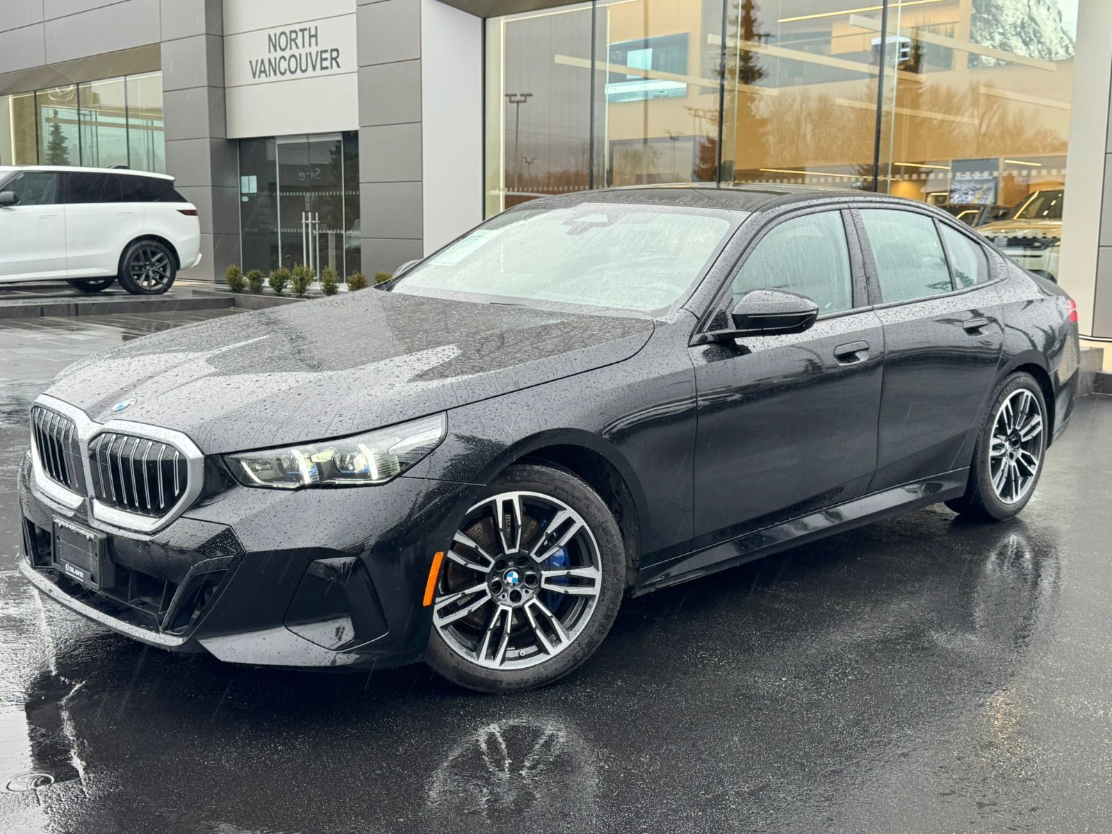 2024  530i