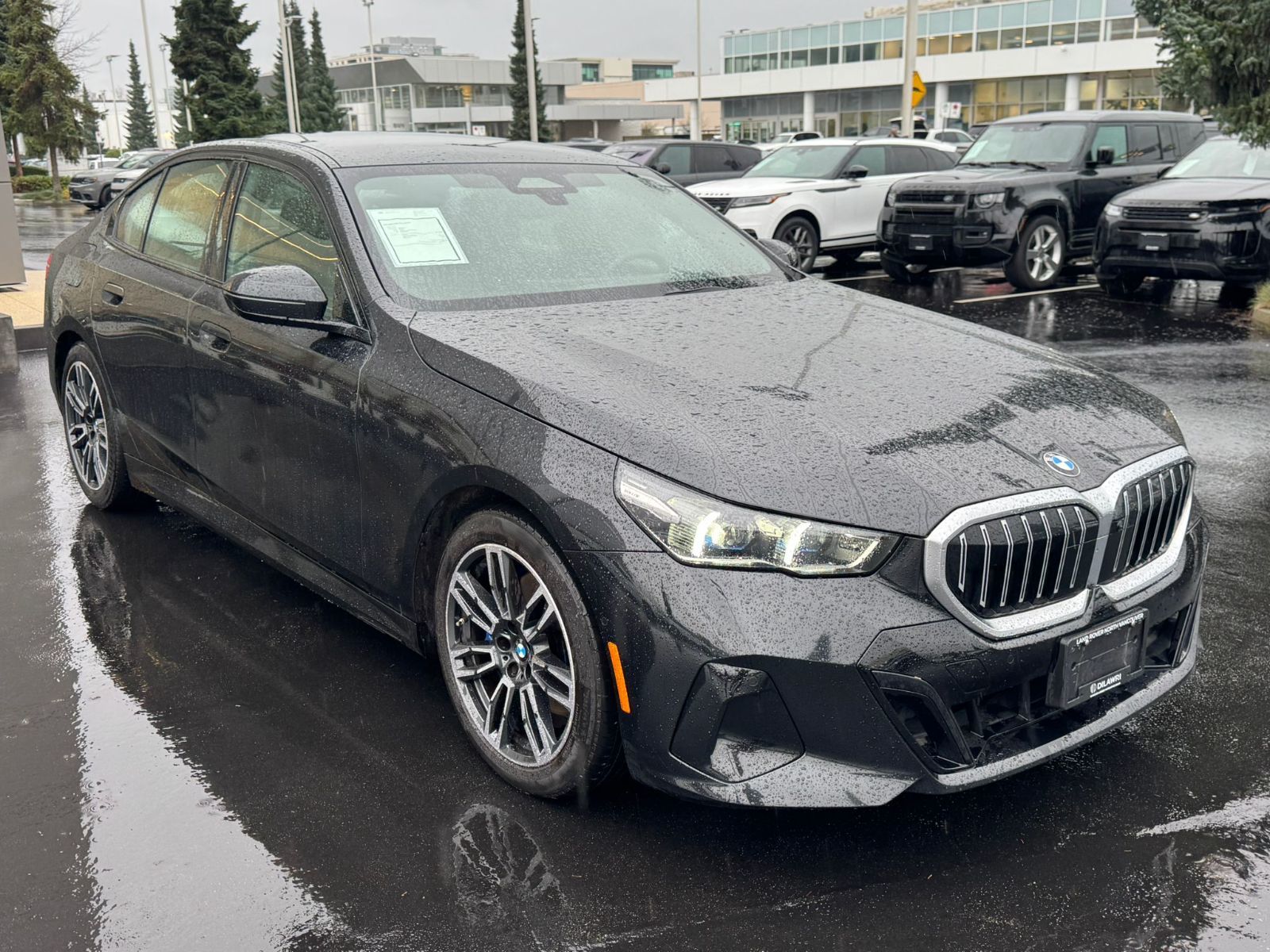2024  530i