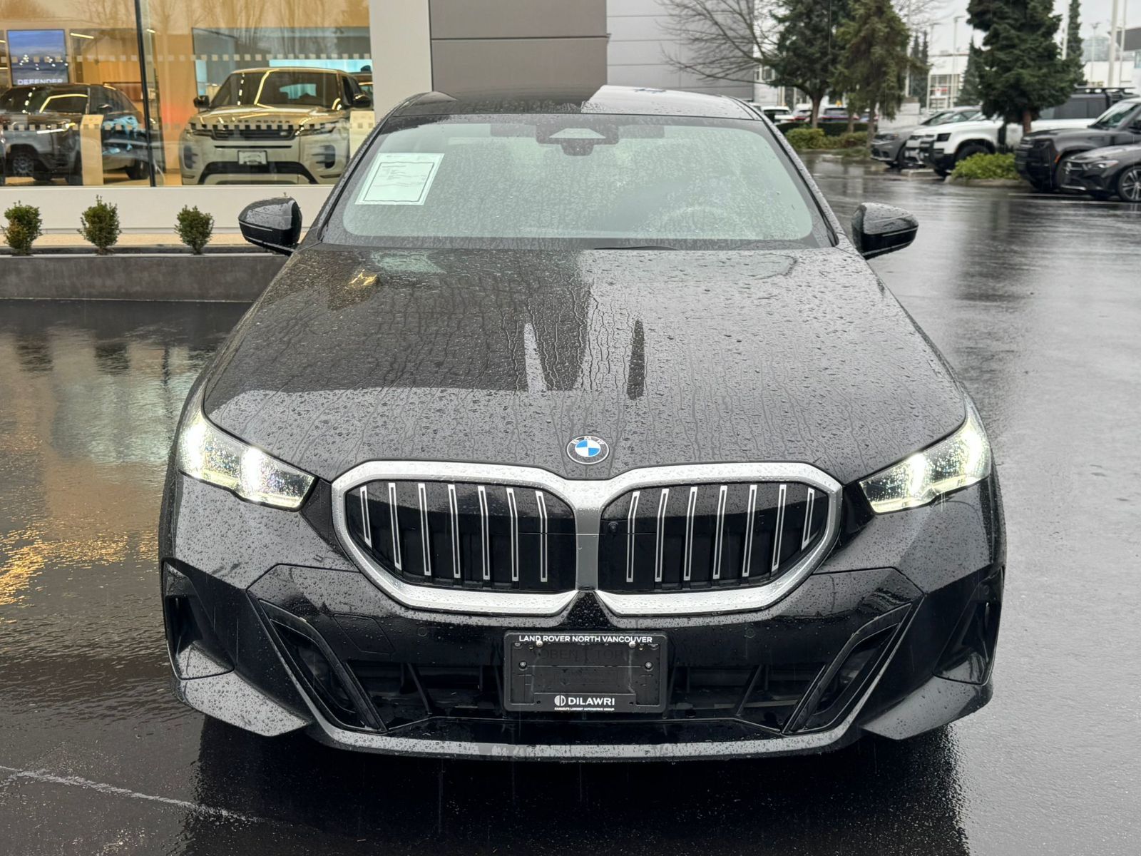 2024  530i