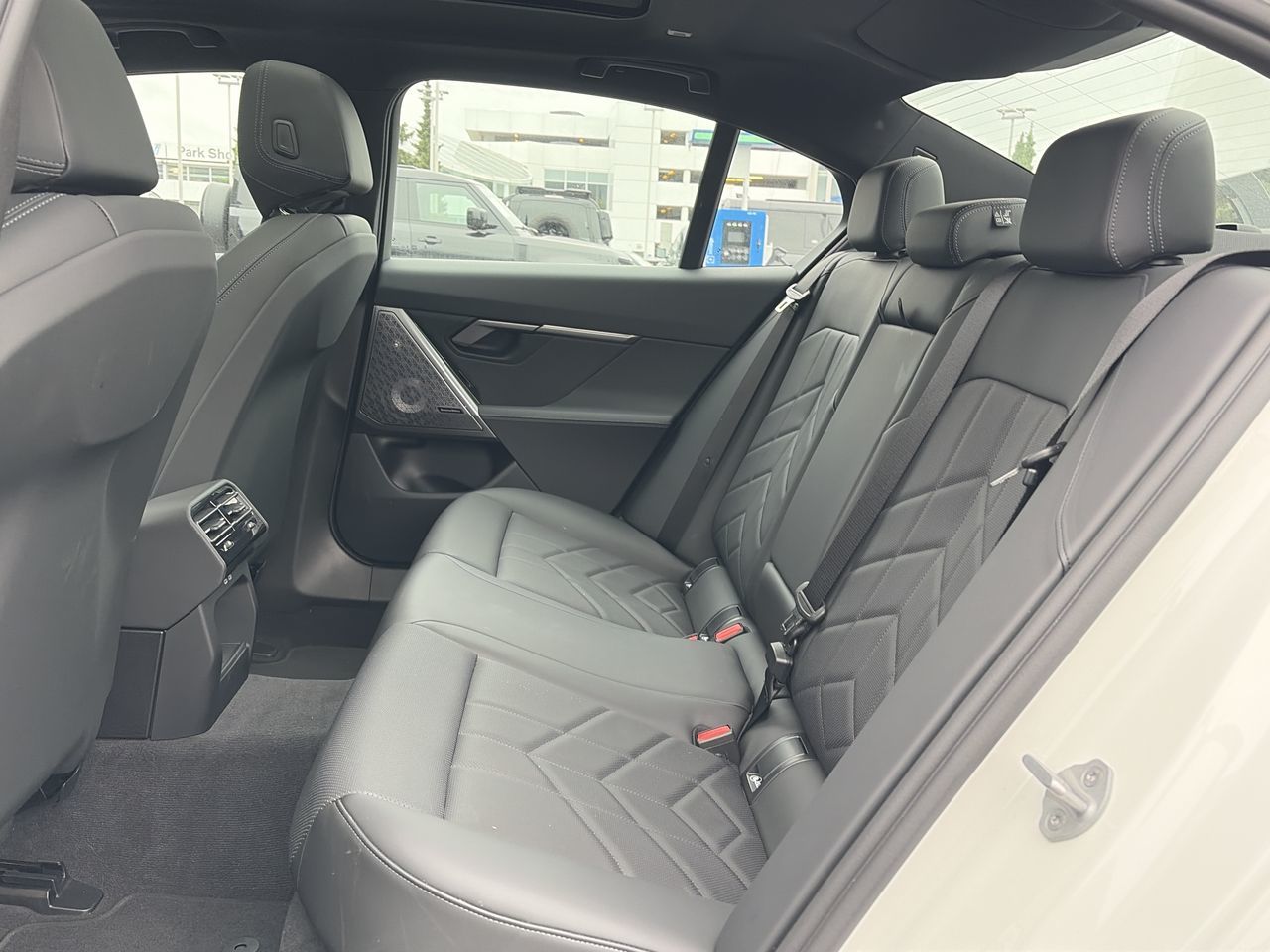 2026 BMW 530i