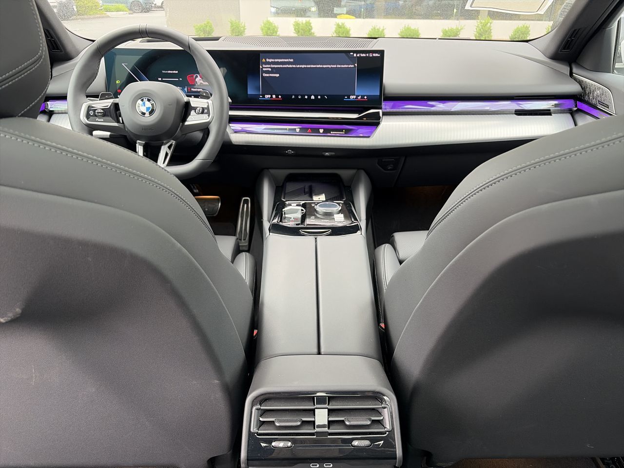 2026 BMW 530i