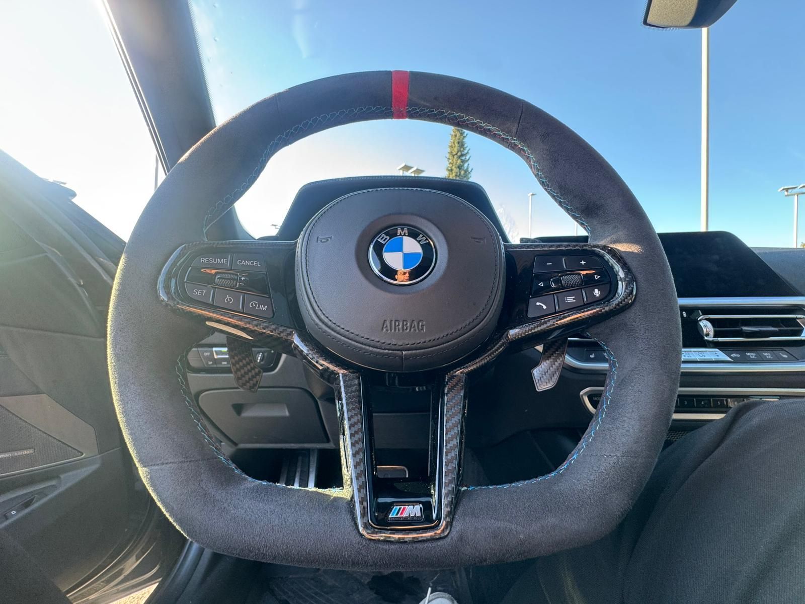 2020  M340i