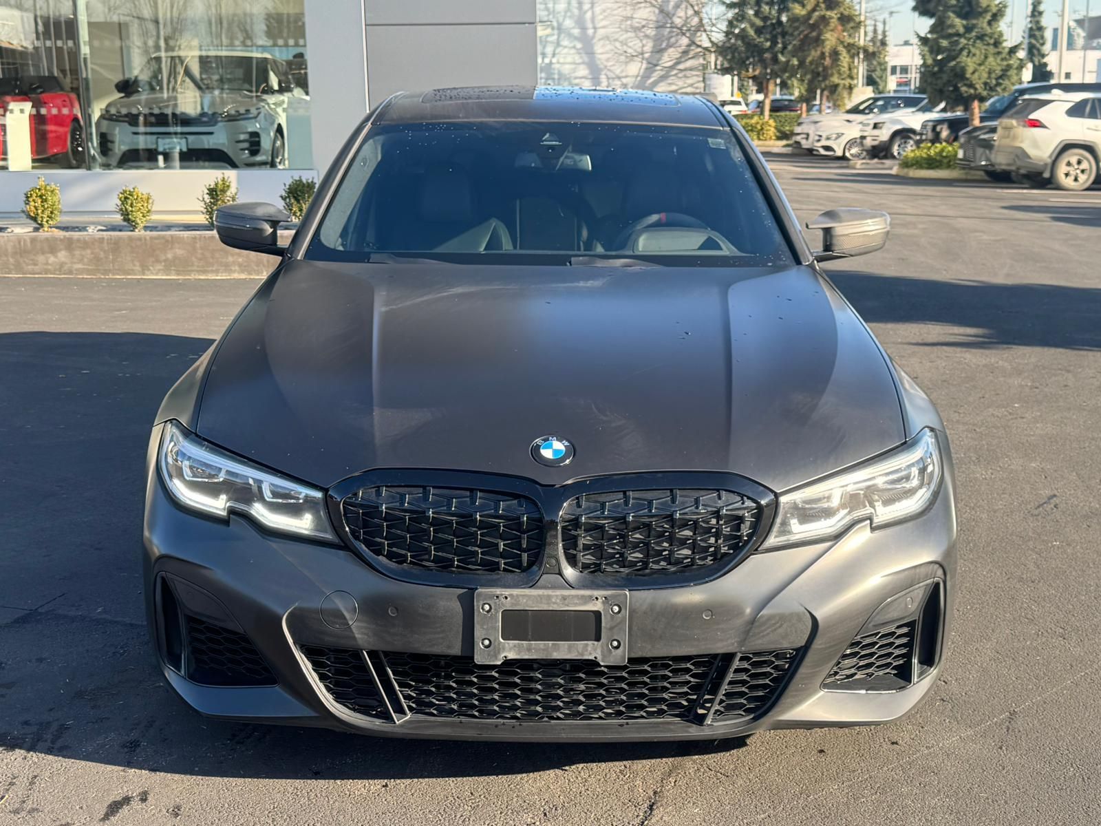 2020  M340i