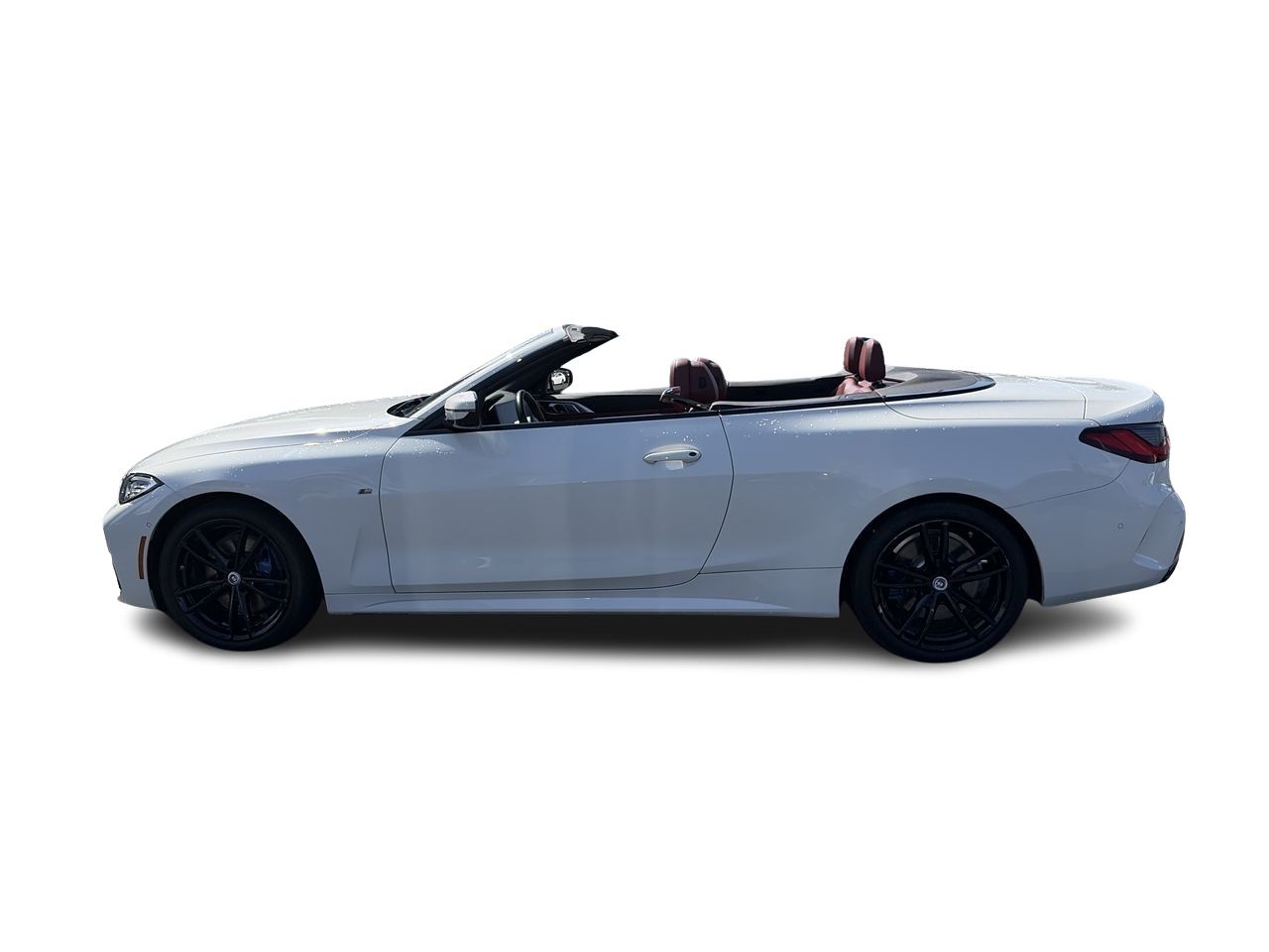 2023 BMW M440i