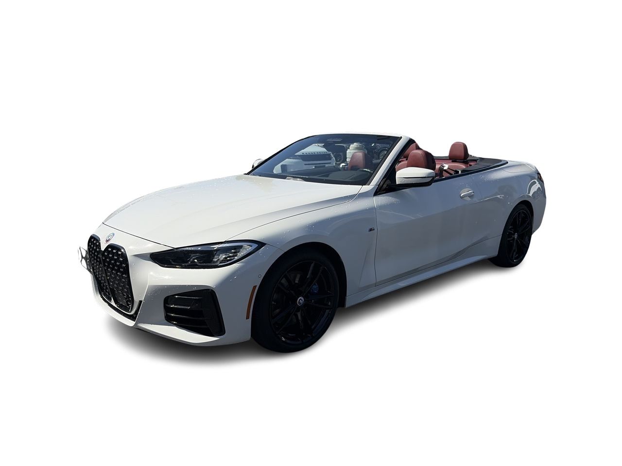 2023 BMW M440i