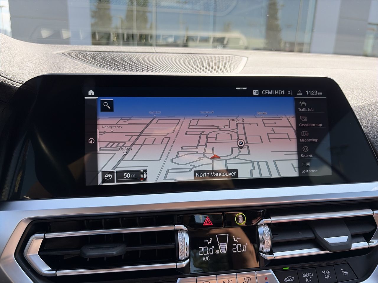 2023 BMW M440i