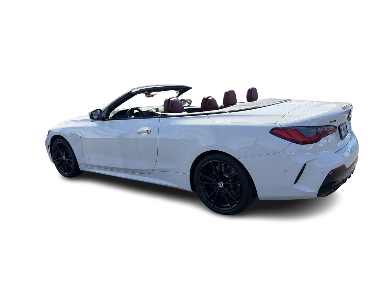 2023 BMW M440i