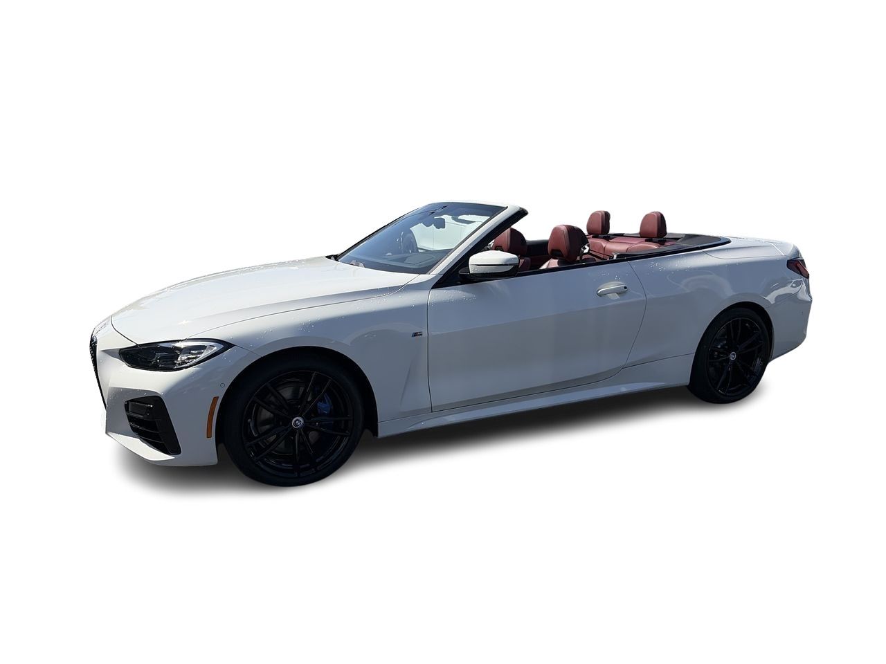 2023 BMW M440i