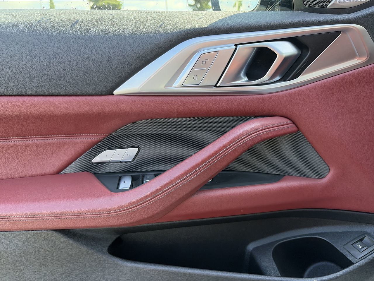 2023 BMW M440i