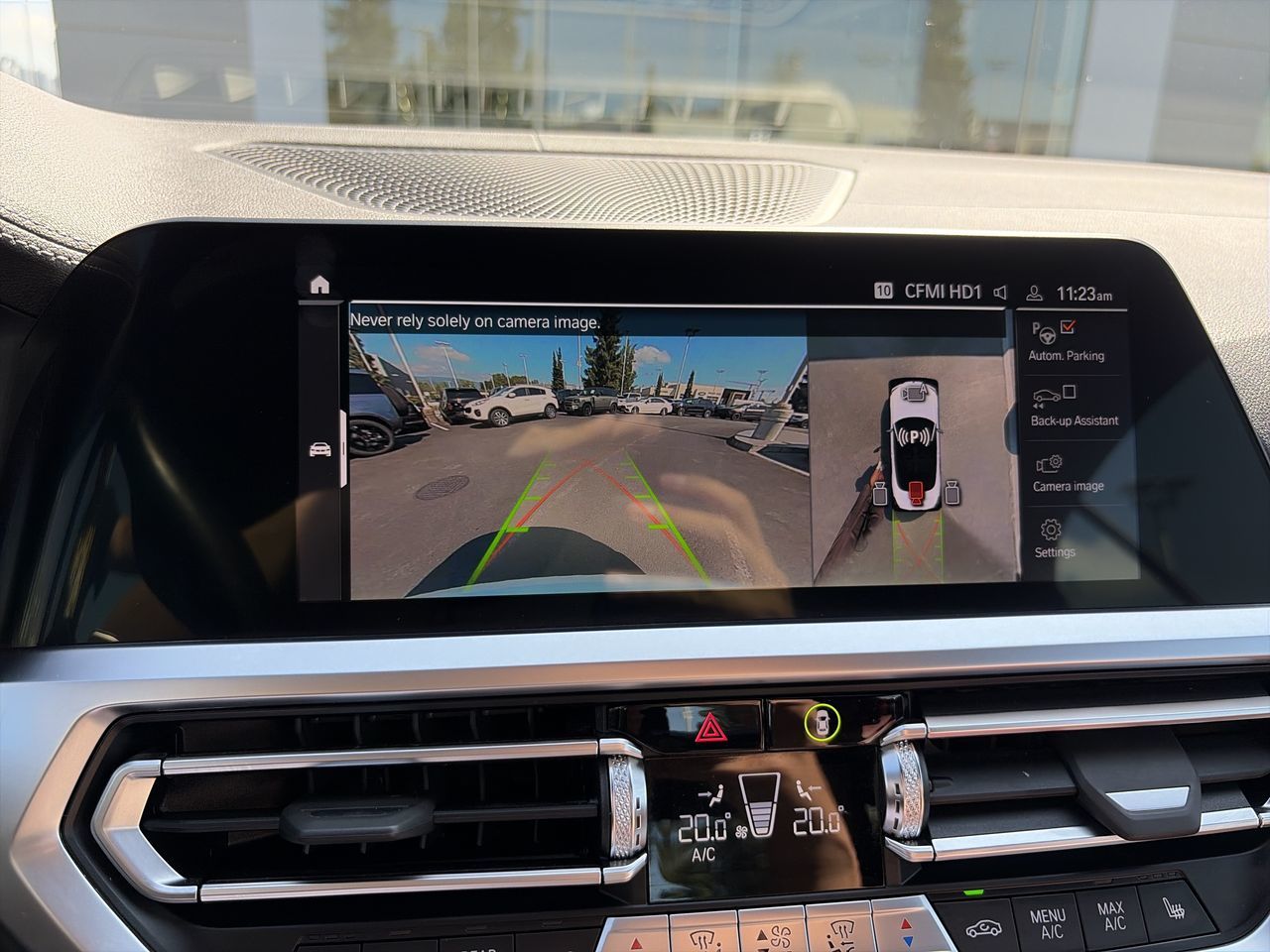 2023 BMW M440i