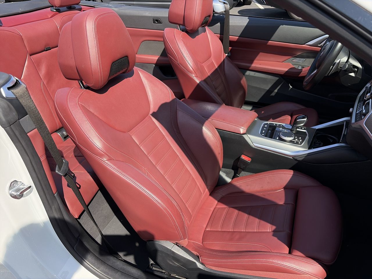 2023 BMW M440i
