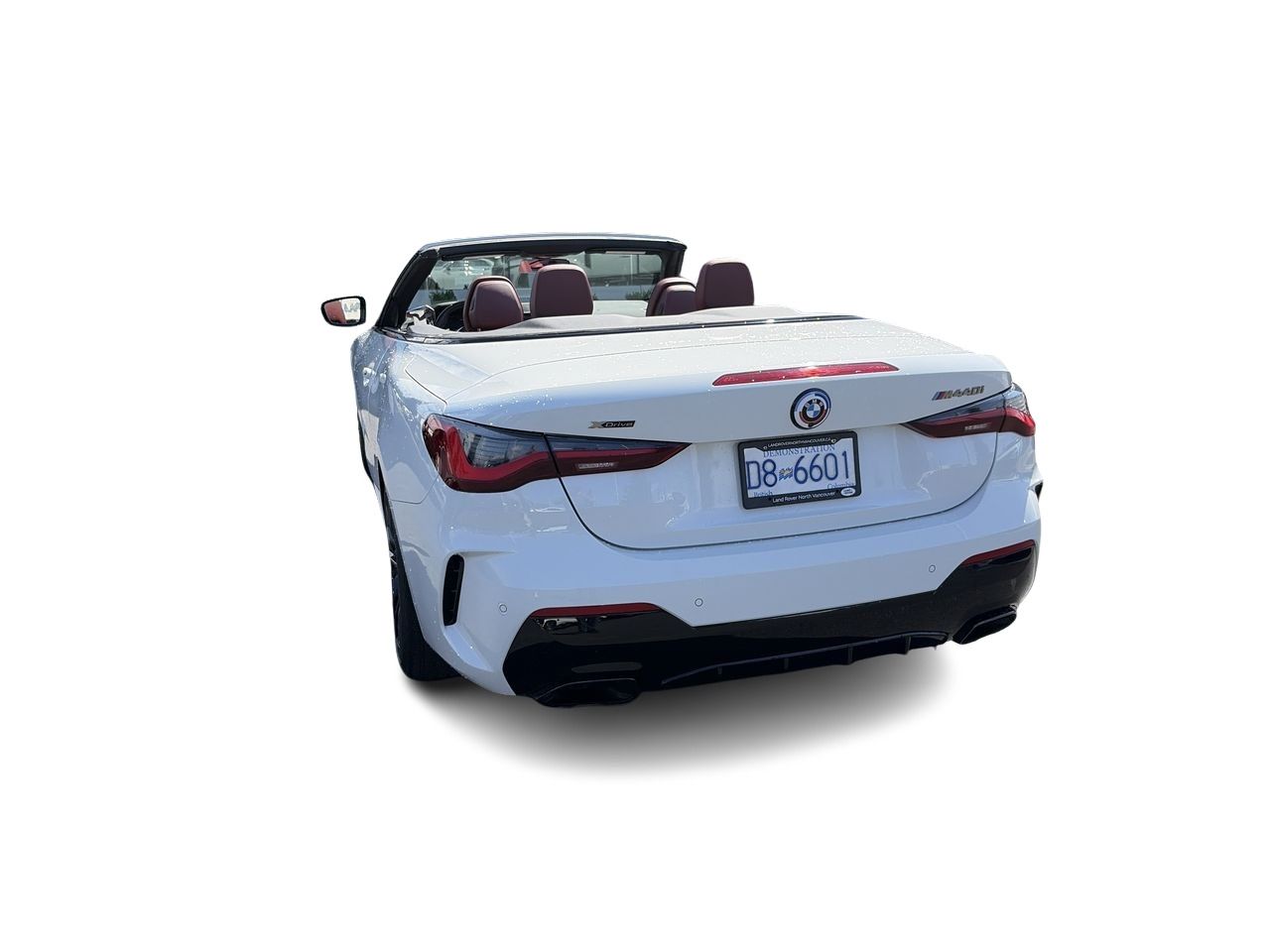 2023 BMW M440i