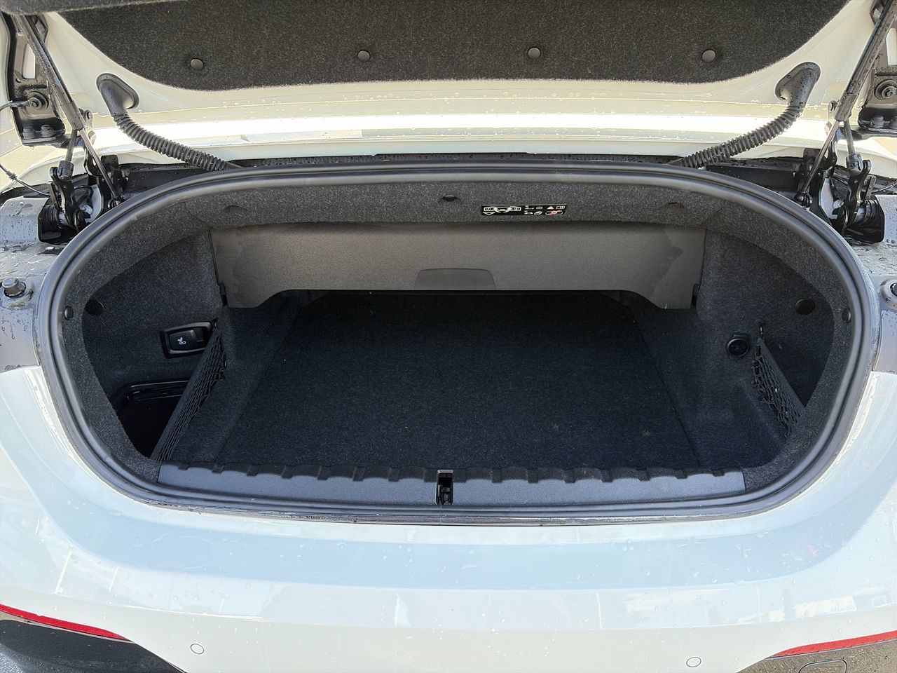2023 BMW M440i
