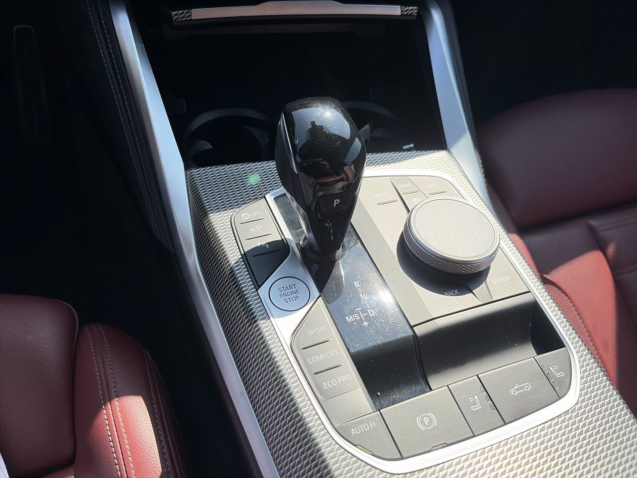 2023 BMW M440i