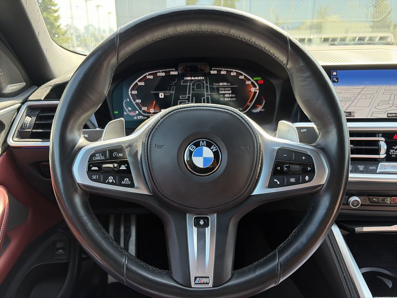 2023 BMW M440i
