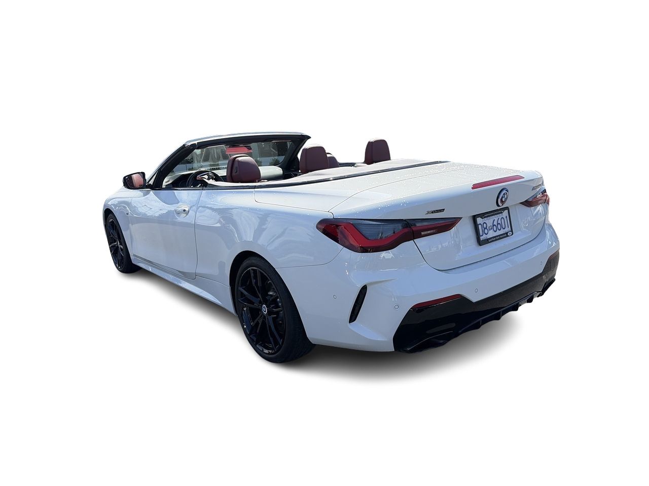 2023 BMW M440i