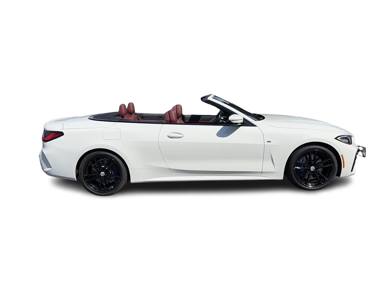2023 BMW M440i