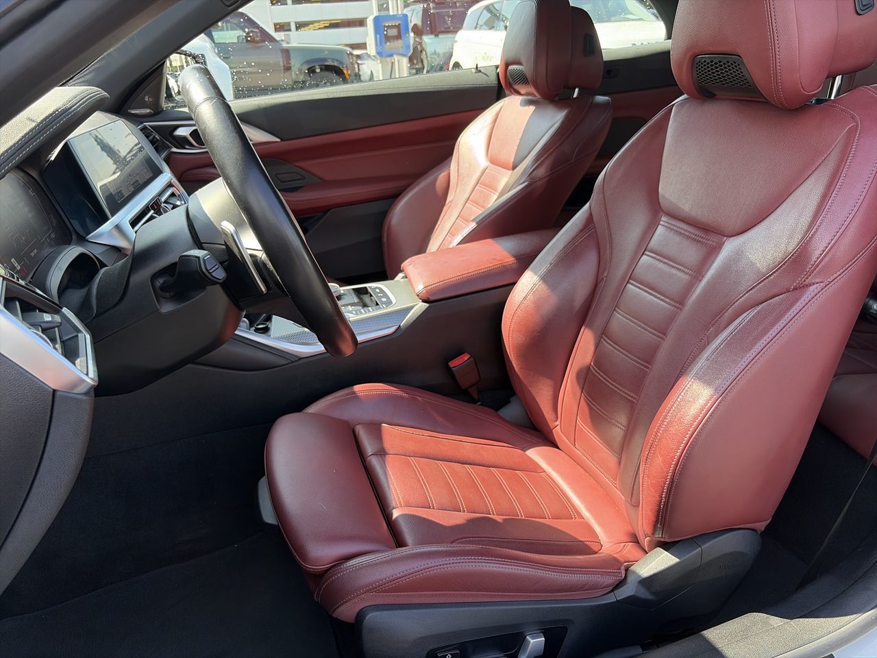 2023 BMW M440i