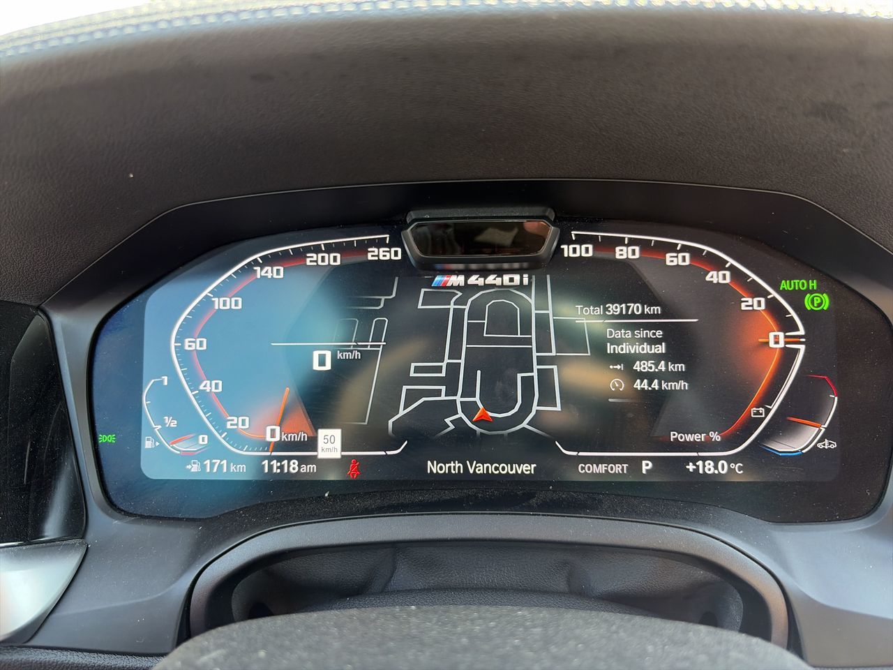 2023 BMW M440i