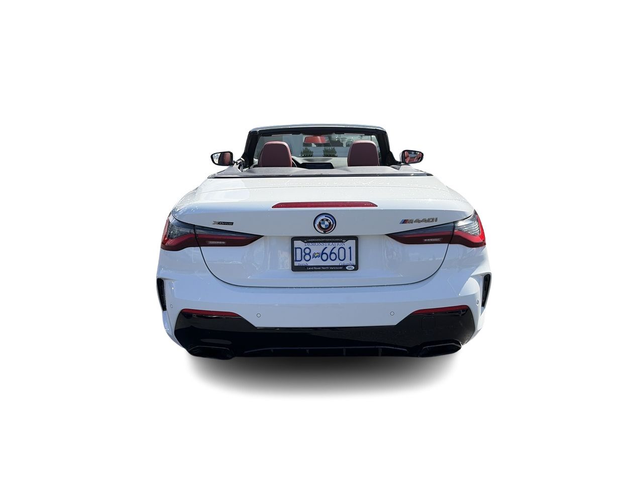 2023 BMW M440i