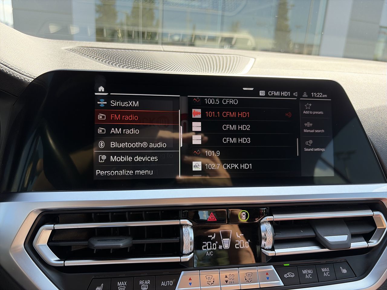 2023 BMW M440i