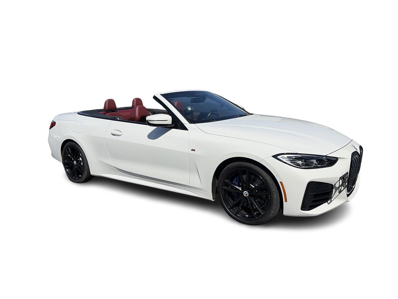 2023 BMW M440i
