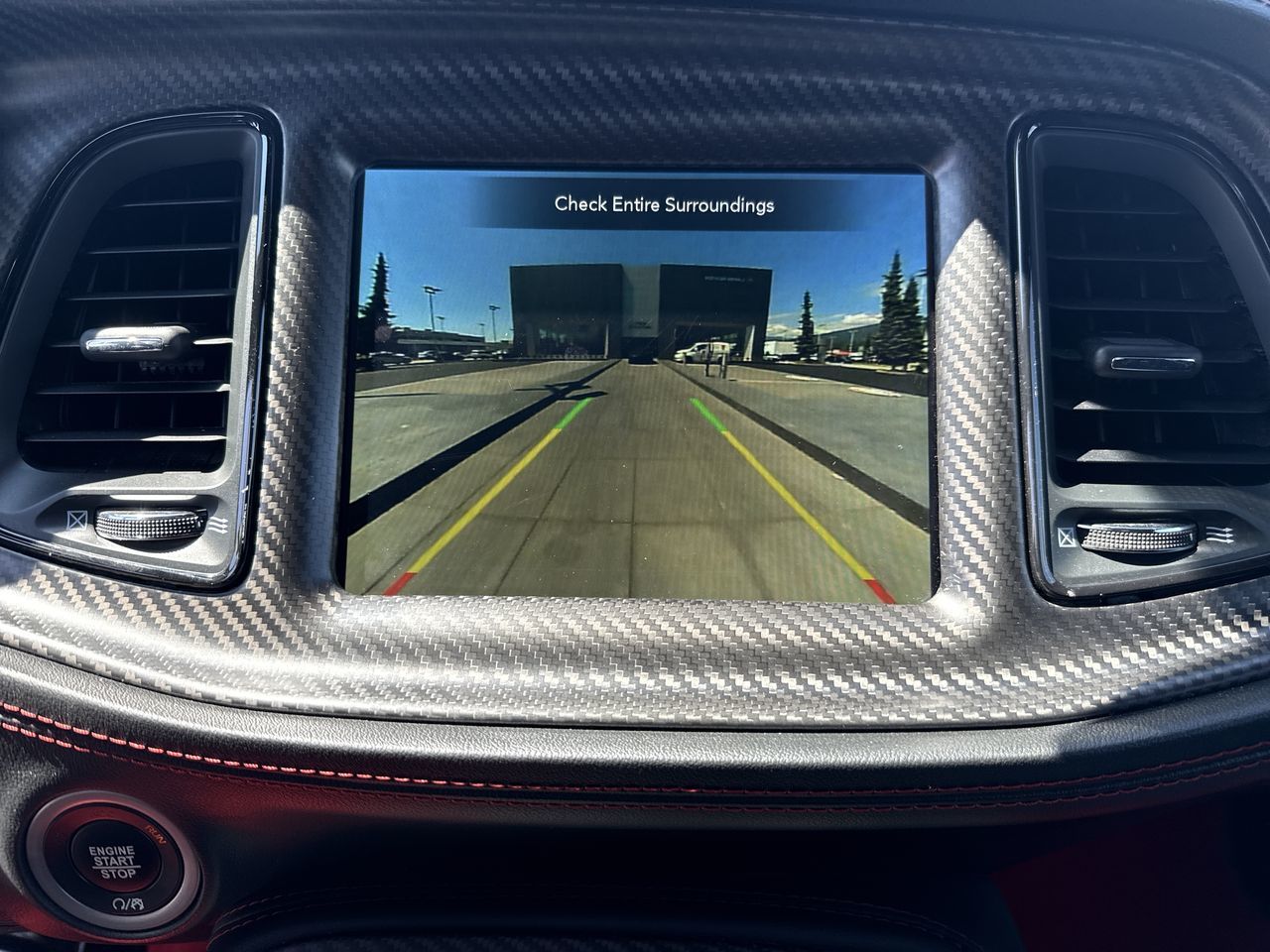 2023 Dodge Challenger in North Vancouver, British Columbia