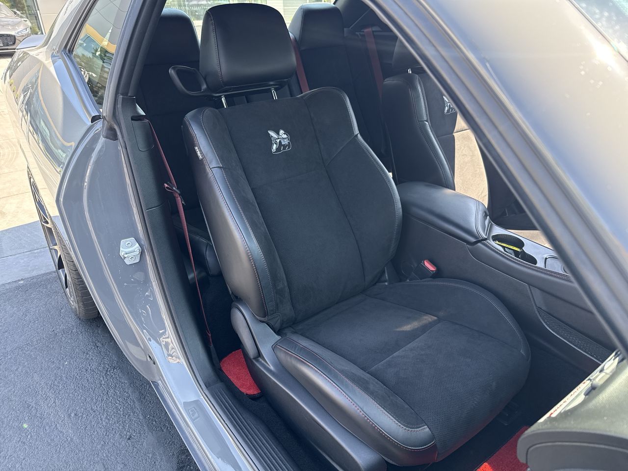 2023 Dodge Challenger in North Vancouver, British Columbia