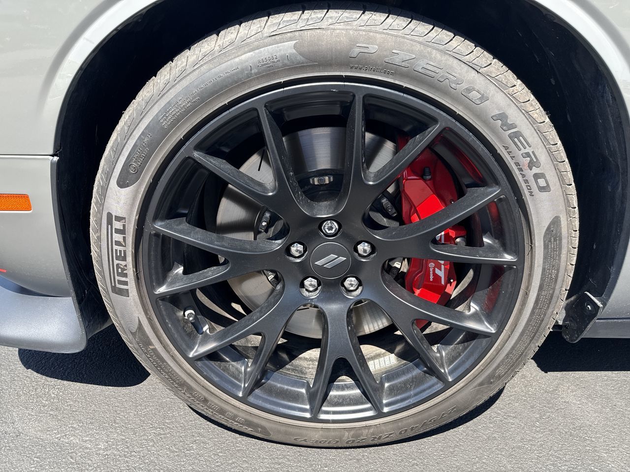 2023 Dodge Challenger in North Vancouver, British Columbia