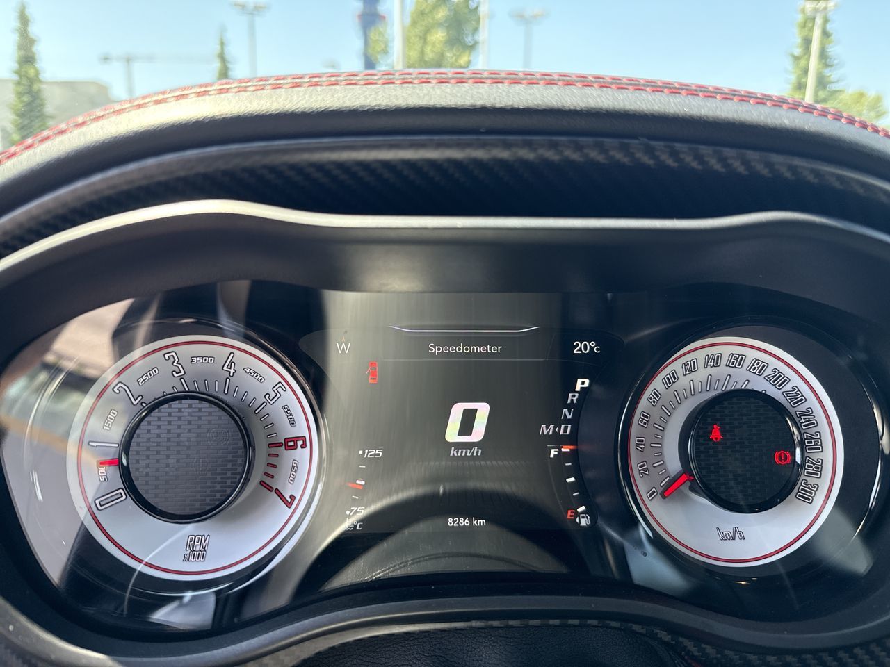 2023 Dodge Challenger in North Vancouver, British Columbia