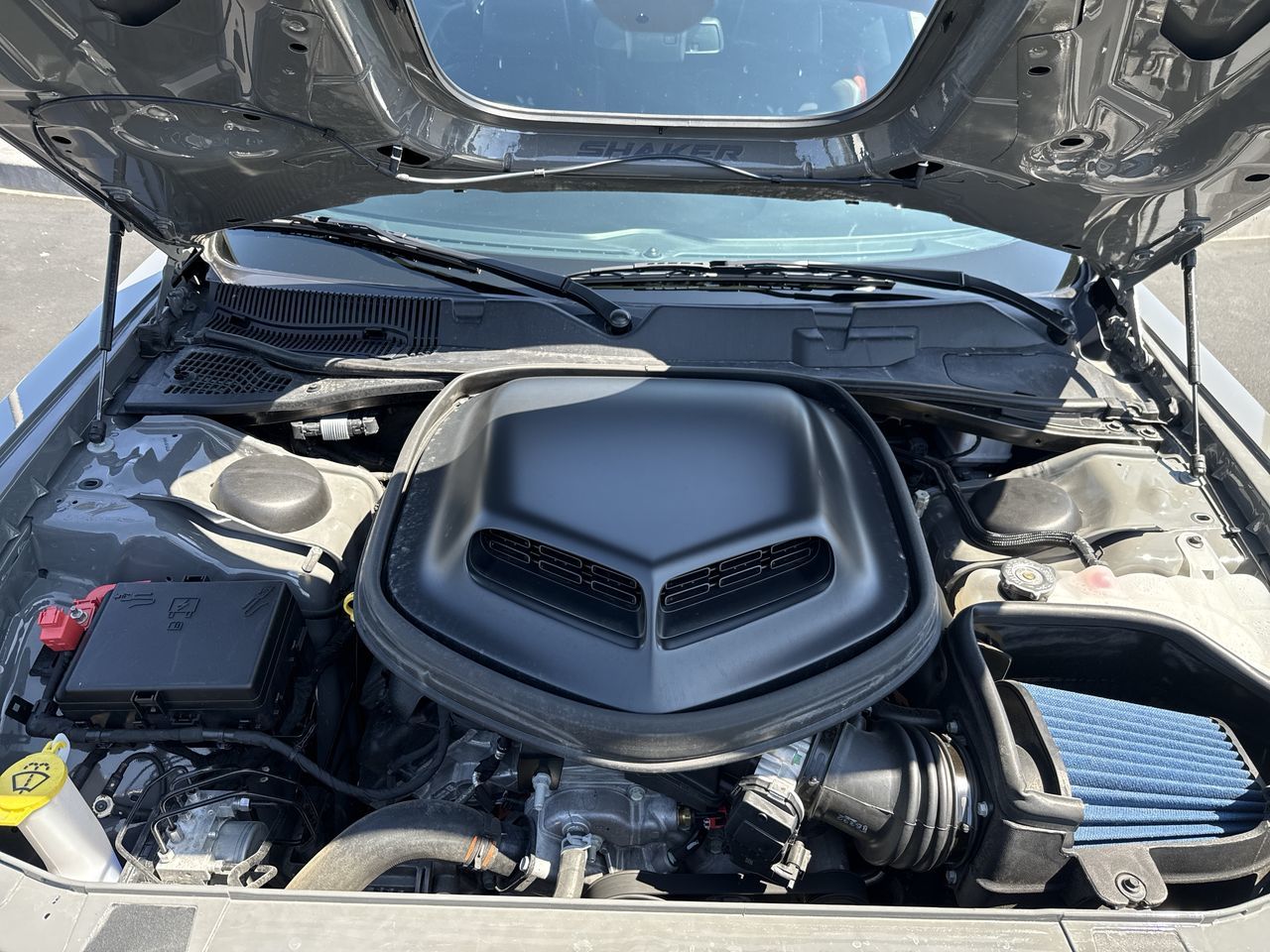 2023 Dodge Challenger in North Vancouver, British Columbia