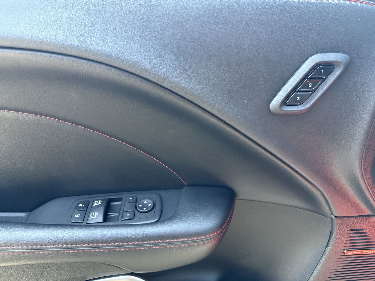 2023 Dodge Challenger in North Vancouver, British Columbia