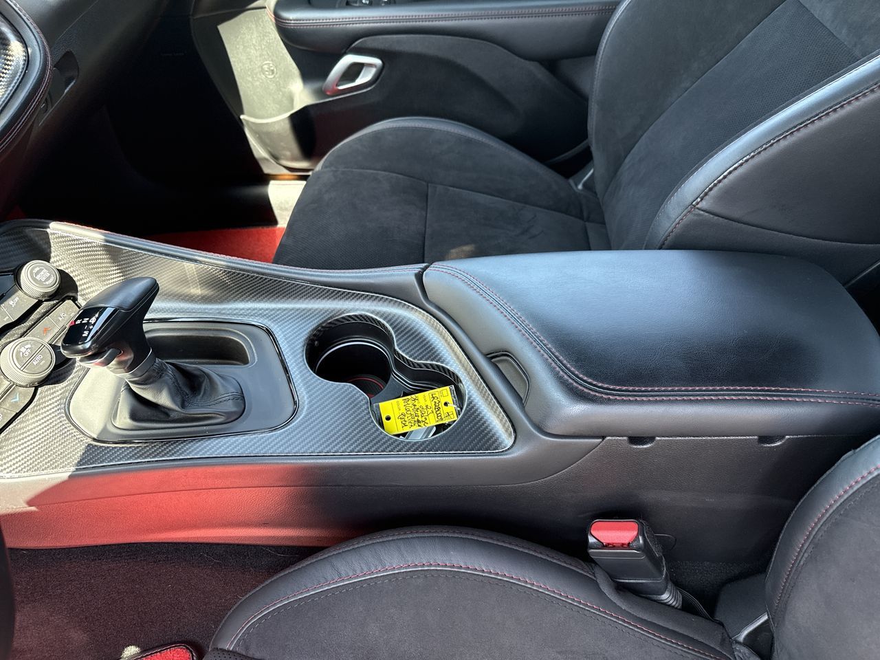 2023 Dodge Challenger in North Vancouver, British Columbia