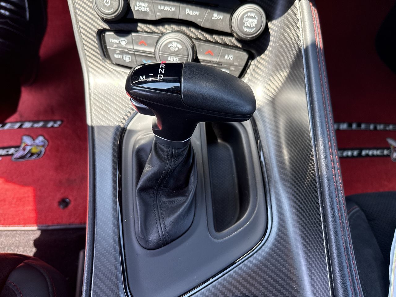 2023 Dodge Challenger in North Vancouver, British Columbia